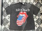 Gaaf shirt The Rolling Stones maat M nieuw, Verzamelen, Muziek, Artiesten en Beroemdheden, Gaaf shirt The Rolling Stones maat M nieuw