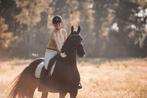 Ervaren ruiter zoekt Friese topper, Diensten en Vakmensen, Dieren | Paarden | Verzorging, Oppas en Les, Ruiter of Bijrijder