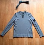 Stone Island Shadow Project Trui / Jumper, Ophalen of Verzenden, Zo goed als nieuw, Maat 48/50 (M), Grijs