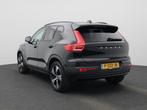 Volvo XC40 1.5 T5 Recharge R-Design | PANO-SCHUIFDAK | 360 C, 12 maanden, Euro 6, Leder en Stof, Zwart