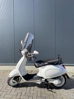 Vespa Sprint Justin Bieber 2025, Fietsen en Brommers, Scooters | Vespa, Ophalen, Maximaal 45 km/u, Vespa S, 49 cc