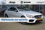 Mercedes-Benz C-klasse 180 CDI Sport Edition Premium Plus |, Automaat, Achterwielaandrijving, Gebruikt, Euro 6