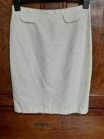 Far Hills Women ware ecru rok 38, Kleding | Dames, Maat 38/40 (M), Beige, Far Hills, Ophalen of Verzenden