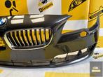 Voorbumper bmw 5 serie f10 f11 KLS PDC 51117331706 BUMPER, Auto-onderdelen, Gebruikt, Voor, Ophalen of Verzenden, Bumper