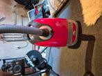 Miele 2200W S5 Power, Witgoed en Apparatuur, Stofzuigers, Ophalen, Gebruikt, 2000 watt of meer, Stofzuiger