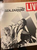 Golden Earring Live LP, Ophalen of Verzenden, 12 inch, Poprock
