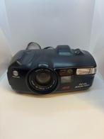 Minolta Riva Zoom 105i, Audio, Tv en Foto, Fotocamera's Analoog, Ophalen of Verzenden, Gebruikt, Compact, Minolta