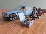 Playmobil City Action 9361 Sie Anonieme Wagen, Kinderen en Baby's, Speelgoed | Playmobil, Ophalen of Verzenden, Zo goed als nieuw