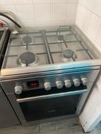 Bosch Gasfornuis - Goed Werkend, Witgoed en Apparatuur, Fornuizen, Ophalen, Gebruikt, 4 kookzones, Gas