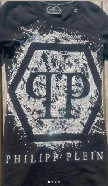 Mooie Philipp plein jurkje maat s beschikbaar voor biedingen
