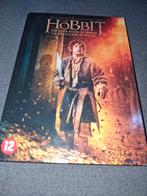 The Hobbit the desolation of smaug - dvd, Ophalen of Verzenden, Zo goed als nieuw