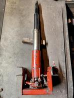 ZWARE  TELESCOOP CILINDER, Doe-het-zelf en Verbouw, Metalen, Ophalen, Gebruikt, IJzer
