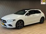 Mercedes-Benz A-klasse 250e AMG Line AUT PANORAMADAK SFEERVE, Auto's, Gebruikt, Euro 6, 4 cilinders, Met garantie (alle)