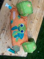 Puddle Jumper Zwemvest Schildpad, Ophalen of Verzenden, Zo goed als nieuw