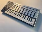 Korg midi studio controller 'MicroKONTROL', Muziek en Instrumenten, Midi-apparatuur, Verzenden, Gebruikt
