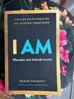 I AM - Susan Shumsky - Nieuwstaat, Boeken, Esoterie en Spiritualiteit, Ophalen of Verzenden, Nieuw, Spiritualiteit algemeen, Overige typen