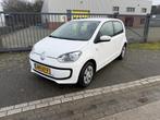 Volkswagen Up! 1.0 high up!, Voorwielaandrijving, Euro 5, Stof, Gebruikt