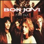 Bon Jovi These Days Met Bonustracks, Cd's en Dvd's, Cd's | Hardrock en Metal, Ophalen of Verzenden, Zo goed als nieuw