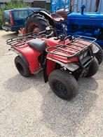 2x Yamaha Timberwolf 250 landbouw Quad, Motoren, Quads en Trikes, 1 cilinder, 250 cc