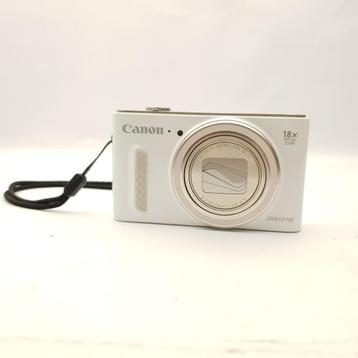 Canon Powershot sx610hs || Nu voor €159.99! beschikbaar voor biedingen