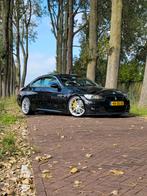 BMW 335i E92 Coupé | N54 | MHD + xHP | CarPlay | M-Pakket, Automaat, Achterwielaandrijving, Zwart, 4 stoelen