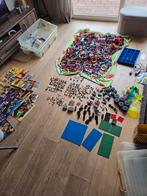 Grote partij oude Lego jaren 80/90 - Ridders, Space, Technic, Ophalen
