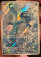 Articuno Journey Together 2025, Ophalen of Verzenden, Zo goed als nieuw