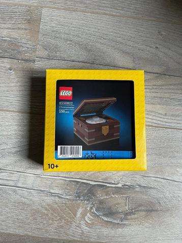 Lego Chronometer beschikbaar voor biedingen