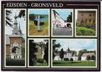 Eijsden Gronsveld Ongelopen Ansichtkaart ( B5133), Ophalen of Verzenden, Ongelopen