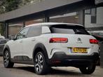 Citroën C4 Cactus 1.2 ACTIE! BETAAL NU 50% 5950 50/50 DEAL, Gebruikt, Euro 6, 920 kg, Wit