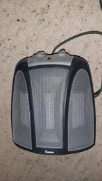 EUROM ALL-ROUND HEATER elektrische verwarming kachel, Gebruikt, Overige soorten, Elektrisch, Ophalen of Verzenden