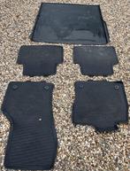 Set rubber automatten & kofferbakmat VW Passat Variant (B8), Ophalen, Zo goed als nieuw
