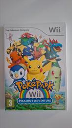 PokéPark: Pikachu’s Adventure, Avontuur en Actie, Verzenden, 1 speler, Zo goed als nieuw
