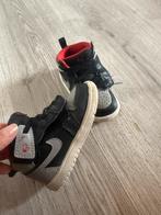 Nike Jordan Baby Schoentjes Maat 23,5, Ophalen of Verzenden, Gebruikt, Jongetje of Meisje, Schoentjes