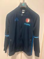 Trainingsjas Feyenoord 2016-2017 voetbal jas jack shirt, Sport en Fitness, Voetbal, Maat S, Ophalen of Verzenden, Zo goed als nieuw