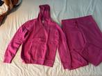 GAP trainingspak kinderen meisje roze M/L, Meisje, Ophalen of Verzenden, GAP, Nieuw