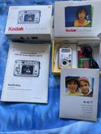 kodak easy share camera en printer, Ophalen, Compact, Zo goed als nieuw, Kodak