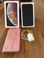 Aangeboden een Iphone XS Max 64GB, Ophalen, Zwart, 64 GB, Zonder simlock