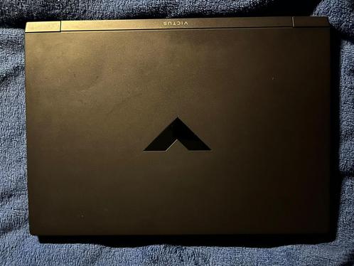 HP victus gaming laptop, Computers en Software, Windows Laptops, Gebruikt, 15 inch, SSD, 2 tot 3 Ghz, 16 GB, Qwerty, Met videokaart