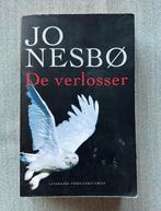 Jo Nesbø - De verlosser, Boeken, Ophalen of Verzenden, Zo goed als nieuw, Jo Nesbø