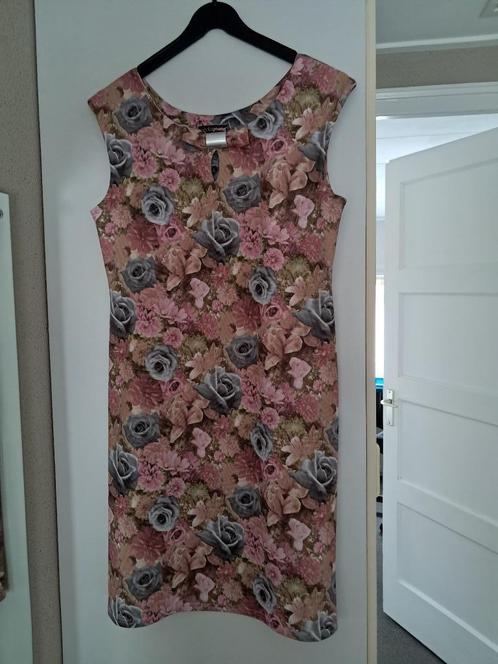 Zomerjurk maat 38/40, Kleding | Dames, Jurken, Zo goed als nieuw, Maat 38/40 (M), Boven de knie, Ophalen
