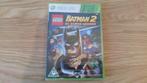 Sealed Lego Batman 2 DC Super Heroes Xbox 360, Verzenden, Nieuw