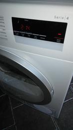 Warmtepomp condens luxe Bosch serie 4 A++, 6 tot 8 kg, Overige typen, Ophalen of Verzenden, Zo goed als nieuw