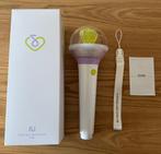 Official IU Lightstick, Verzenden, Zo goed als nieuw, Gebruiksvoorwerp