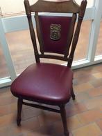 4 oirschotse stoelen, Ophalen of Verzenden