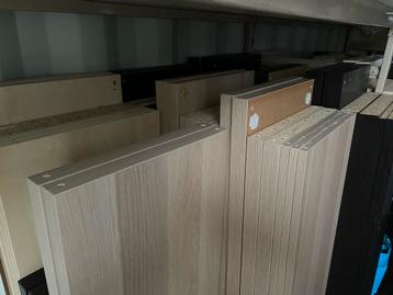 IKEA KALLAX 5 x 1 wit