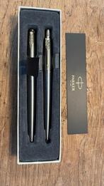 Parker duo set vulpen en balpen, Ophalen, Nieuw, Met doosje, Parker