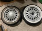 Velgen Peugeot Django scooter, Ophalen of Verzenden, Gebruikt, Overige typen, Peugeot