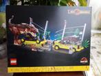 Lego Jurassic Park 76956 T-Rex ontsnapping (MISB), Ophalen of Verzenden, Nieuw, Complete set, Lego
