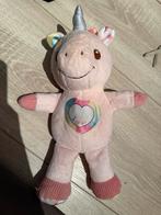 VTech Baby Magische Knuffel Eenhoorn Pluche, Ophalen of Verzenden, Gebruikt, Overige typen